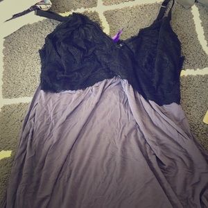 Seraphine Nursing Nightgown